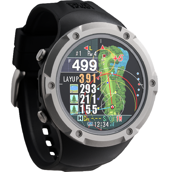 ペア宿泊　ゴルフ1ラウンド付き Shot Navi Evolve α | PGA of JAPANオンラインストア | 日本プロ