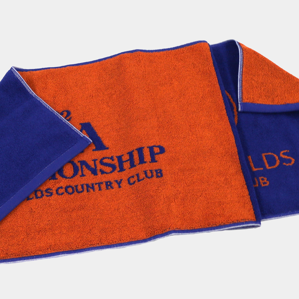 第89回日本プロゴルフ選手権/グランフィールズ】スポーツタオル