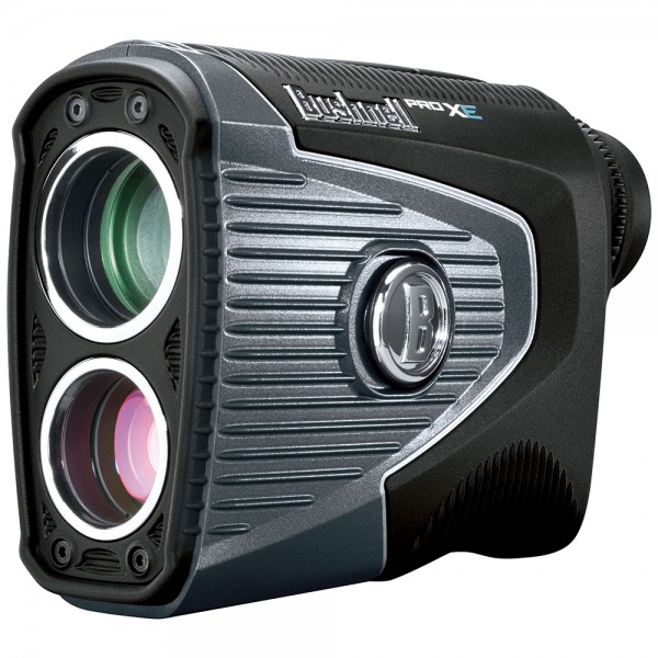 【正規品】Bushnell ブッシュネル ピンシーカーPRO XE ジョルトヘッドカバーの種類その他