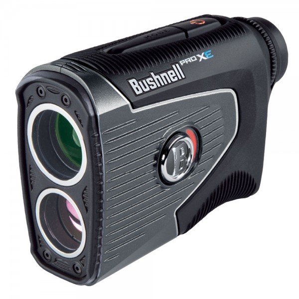 ブッシュネル Bushnell ピンシーカー PRO XE Pro ジョルトピンシーカー史上初