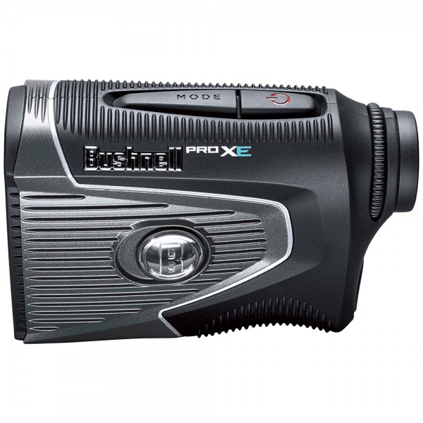 日本公式通販 Bushnell ゴルフ用レーザー距離計 ピンシーカープロXE