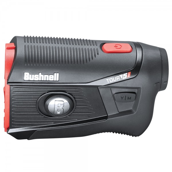 BushnellピンシーカーツアーV5シフトジョルト - ラウンド用品