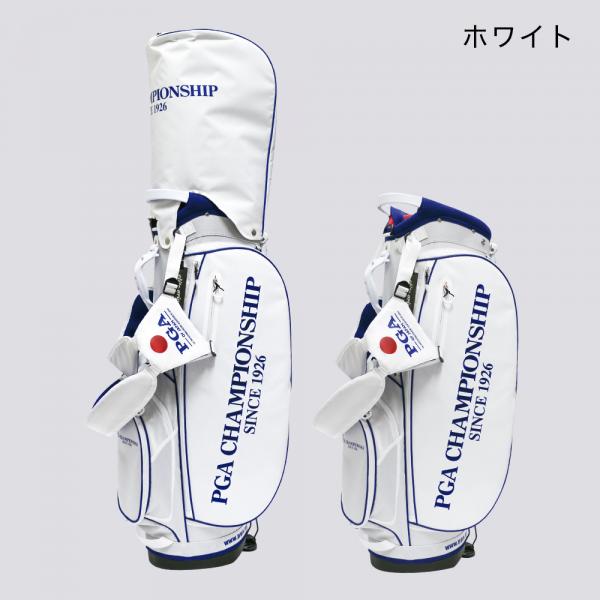 冬セールエリートグリップ×PGA 軽量キャディバッグ ゴルフバッグ・キャディバッグ